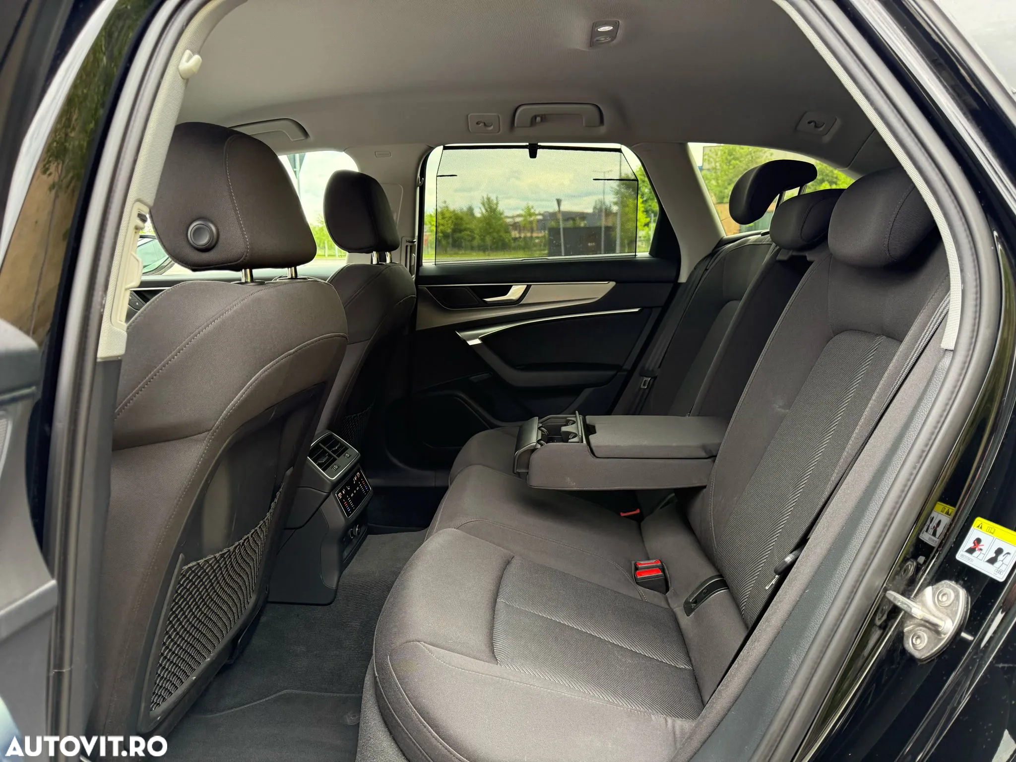 Audi A6 Avant 45 TDI quattro tiptronic design - 7