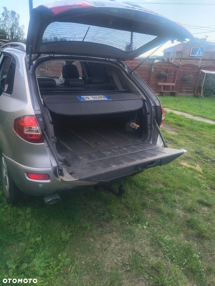 Renault Koleos 2.0 dCi 4x4 Bose Edition - 8