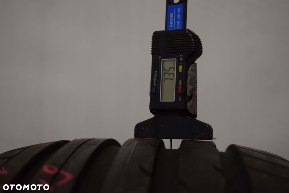 ZR19 225/40 Nankang Sportnex AS-2 + 93Y Wysyłka gratis! - 4