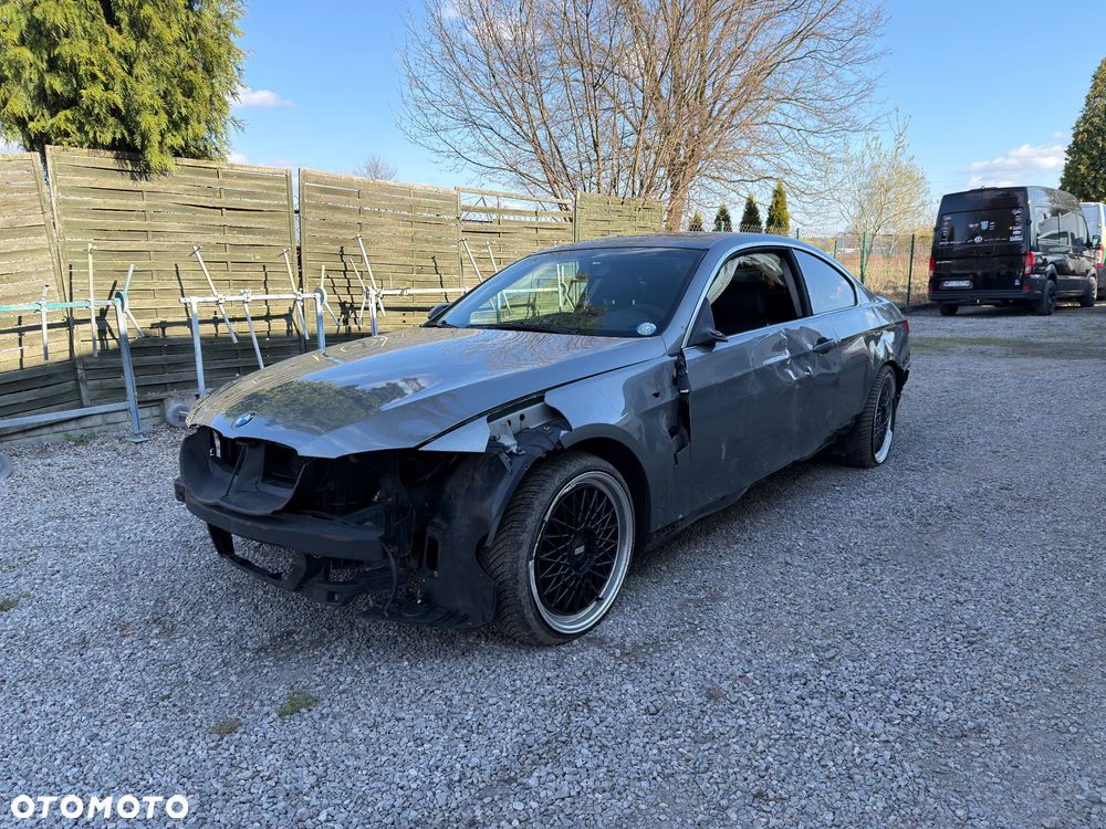 BMW Seria 3 330xd - 1