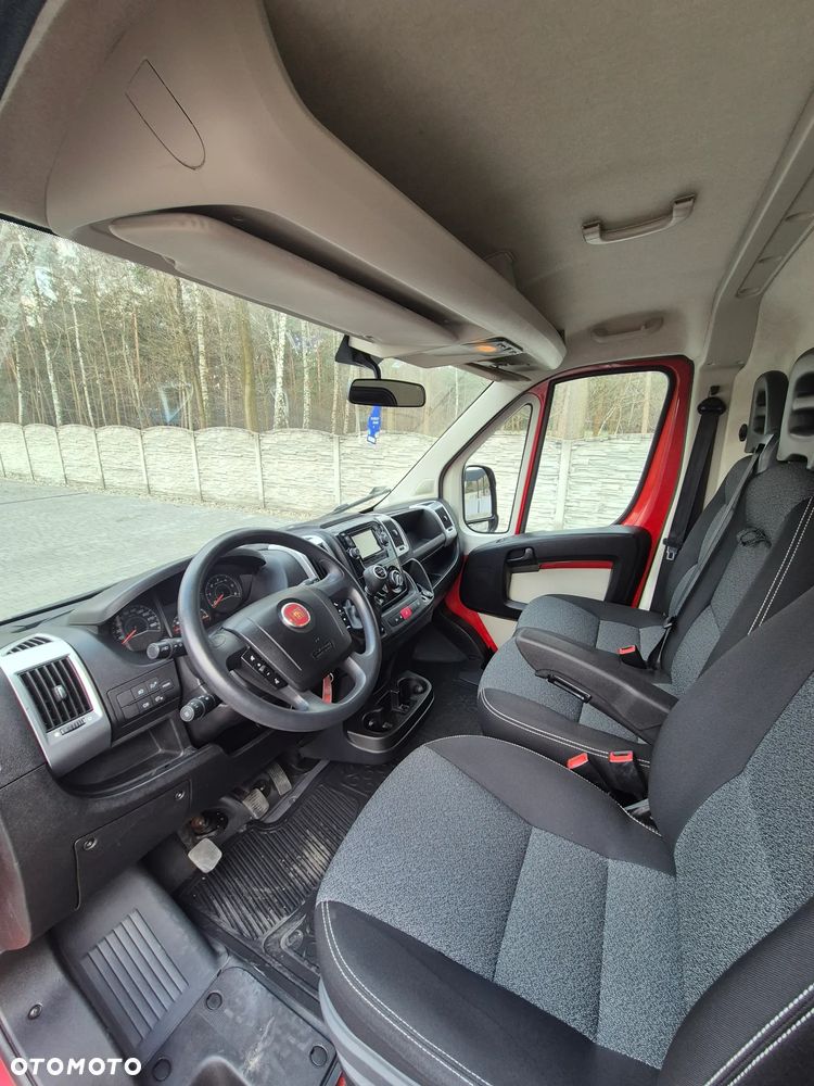 Fiat Ducato L2H2 - 7