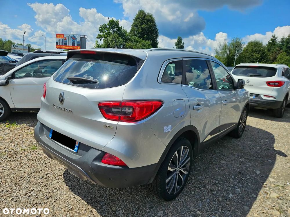Renault Kadjar ver-energy-dci-110-limited - 1