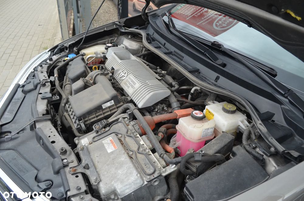 Toyota Auris - 22