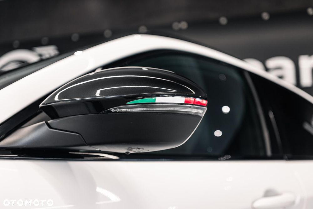 Alfa Romeo Stelvio 2.0 Turbo Tributo Italiano Q4 - 39