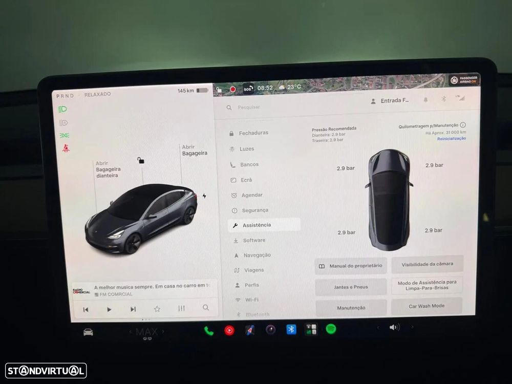 Tesla Model 3 - 8