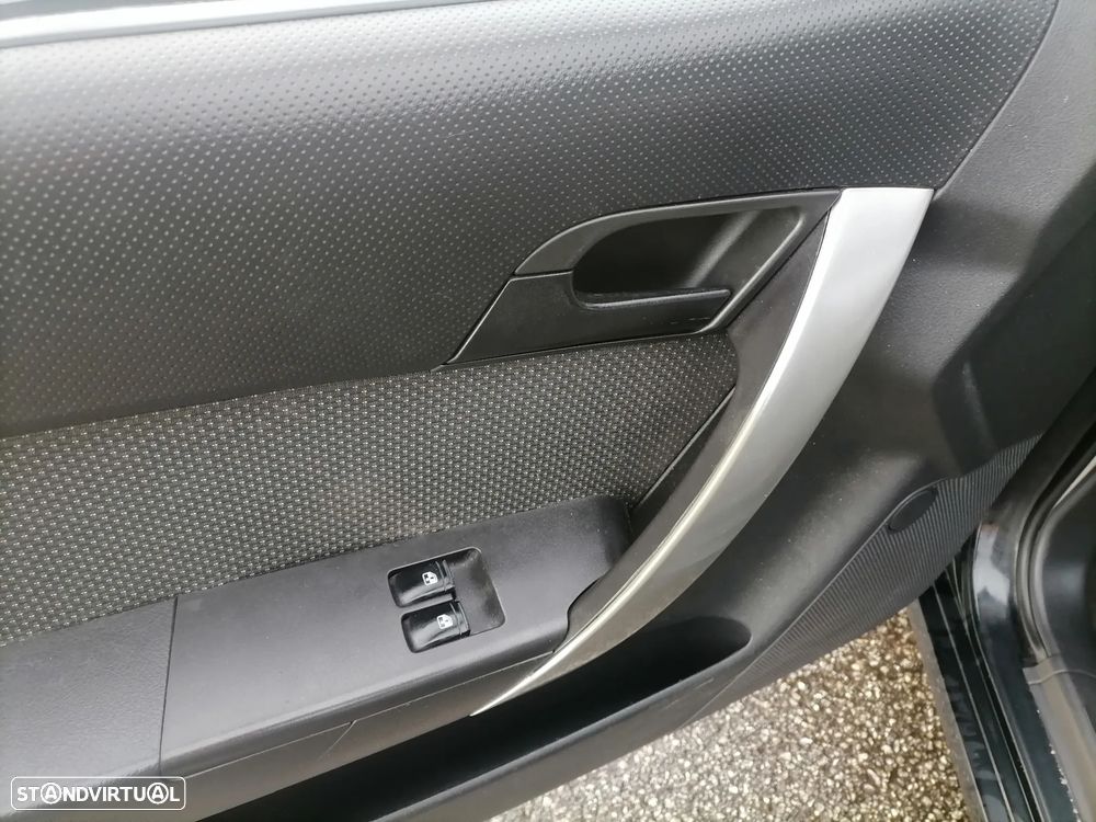 Chevrolet Aveo 1.2 LS - 13