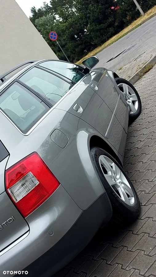 Audi A4 Avant 1.9 TDI - 33