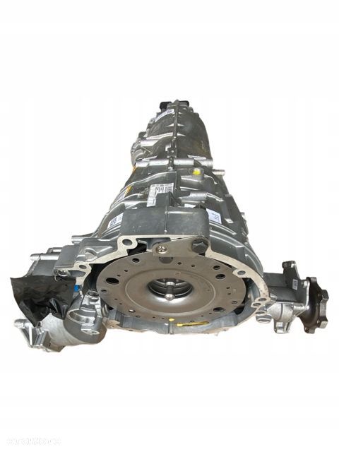 Skrzynia automatyczna ZF 8HP55 AUDI S4 S5 A6 A7 A8 Q5 3.0TFSI SHN NOWA - 2