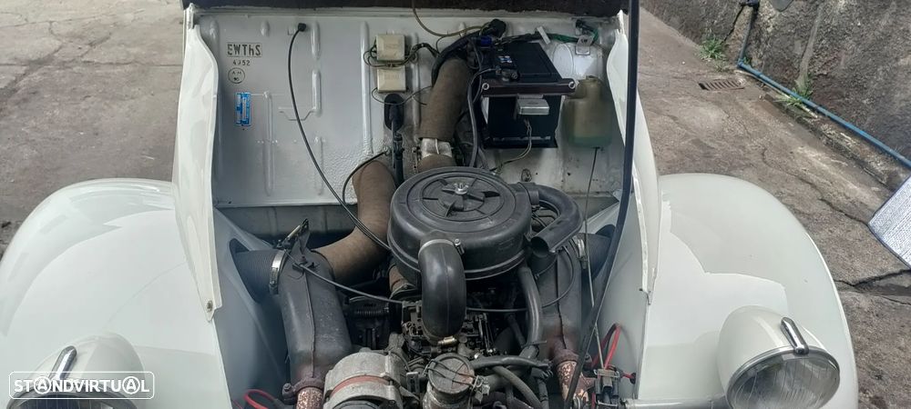 Citroën 2CV - 19