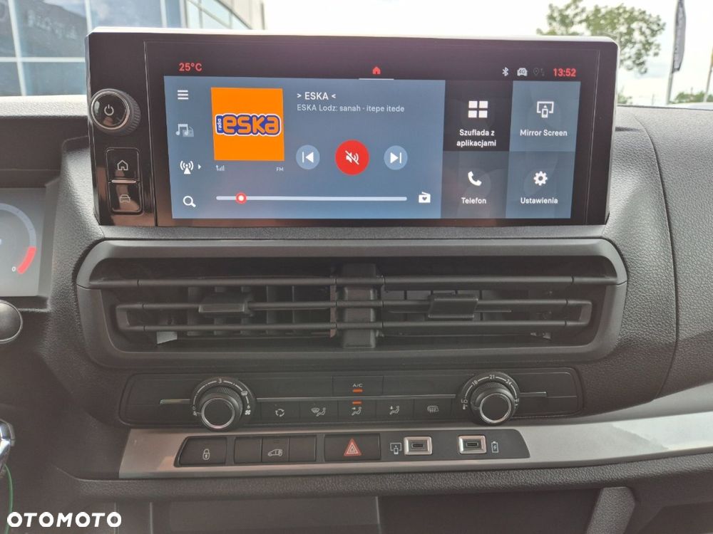 Fiat SCUDO XL * 150 KM * - 17