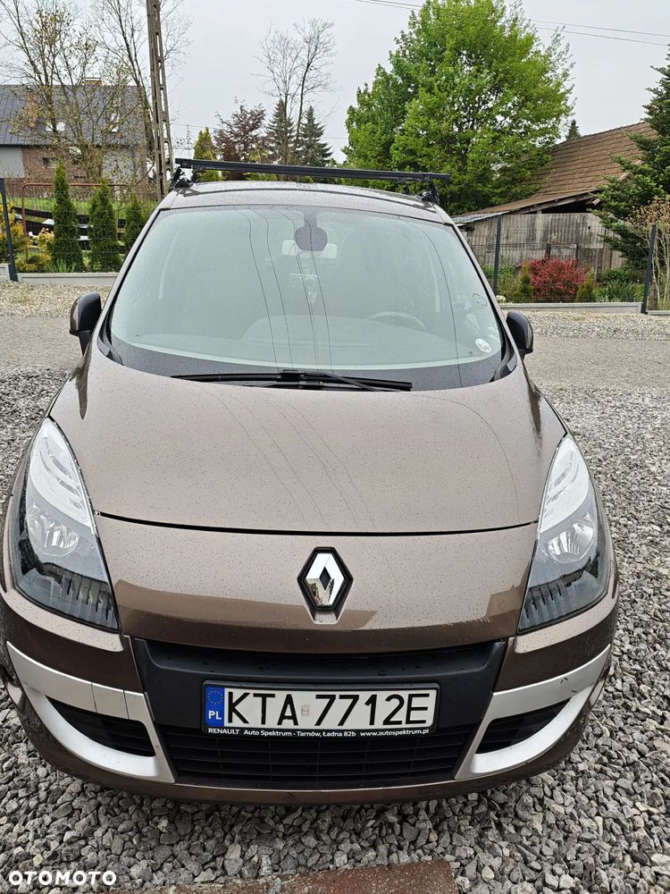 Renault Grand Scenic Gr 1.4 16V TCE Expression - 18