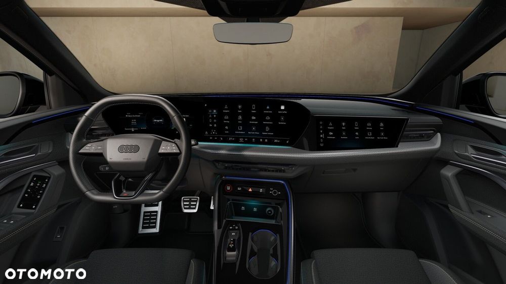 Audi Q5 40 TDI mHEV Quattro S Line S tronic - 12