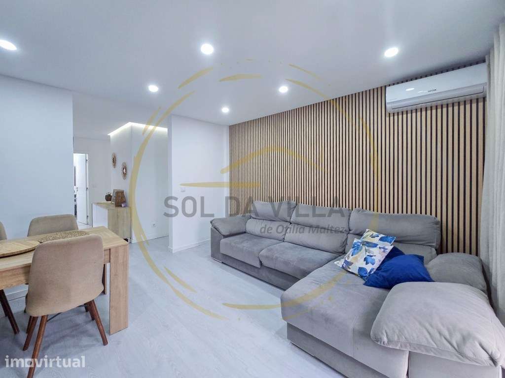 Apartamento T3, Moita - totalmente remodelado - 269.900€ - Grande imagem: 5/28