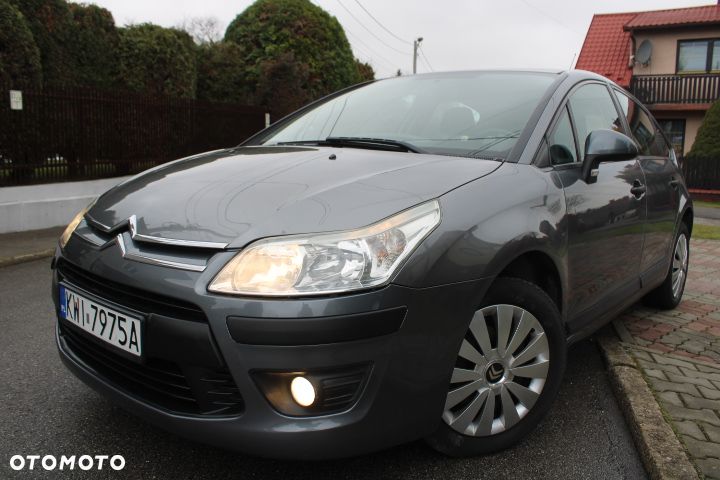 Citroën C4 - 17