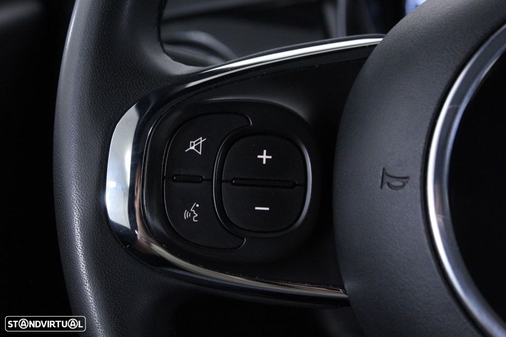 Fiat 500 1.0 Hybrid - 21