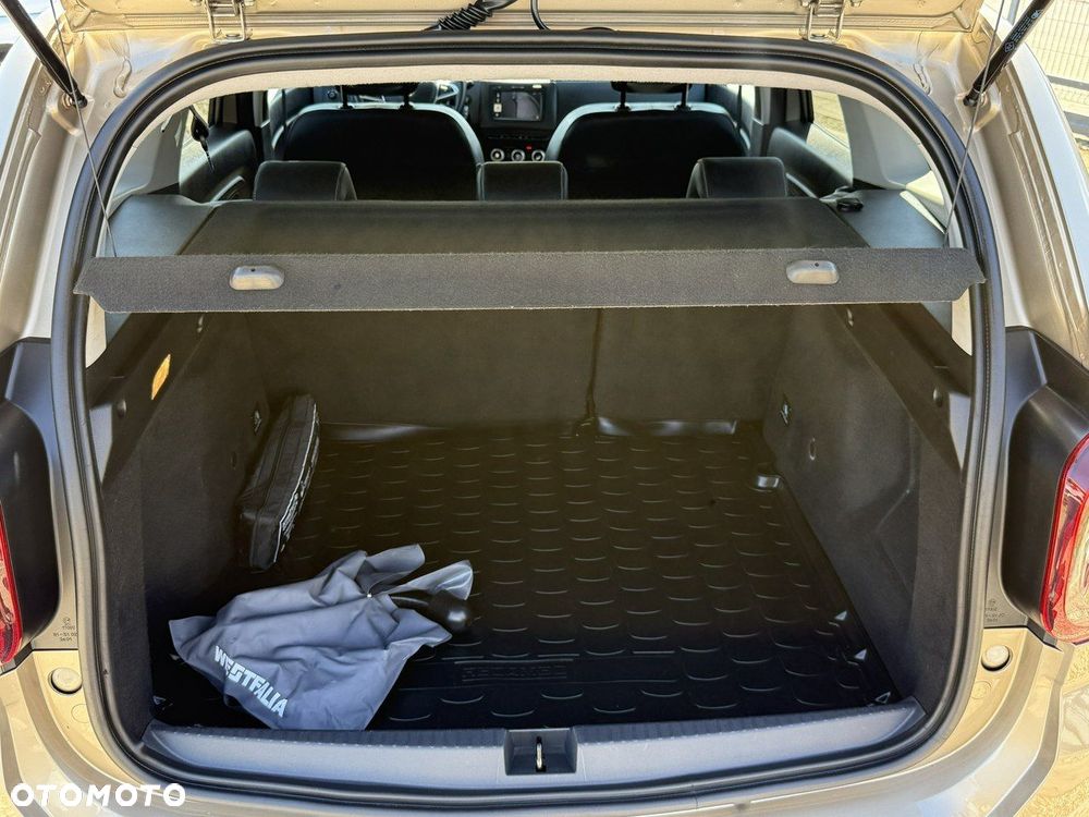 Dacia Duster - 8