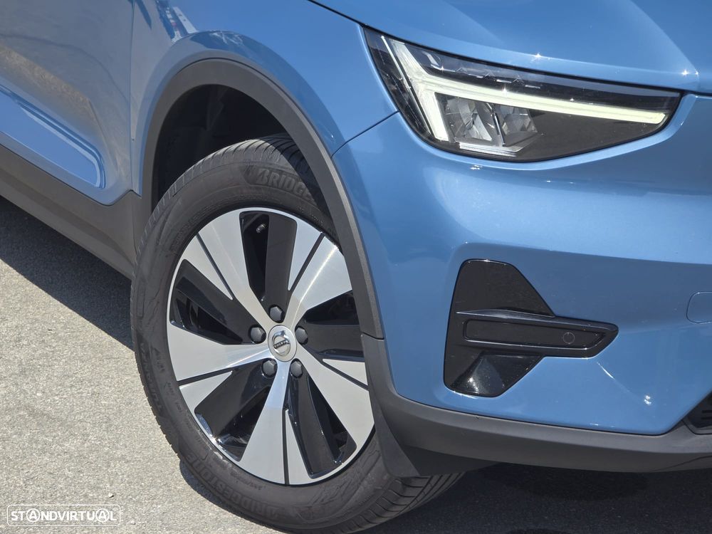 Volvo XC 40 1.5 T4 PHEV Plus Dark - 2