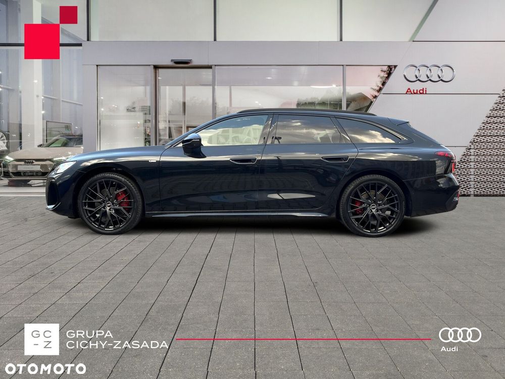 Audi A6 Avant 2026 photo 2