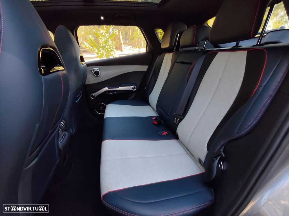 BYD Atto 3 60.48 kWh Design - 27