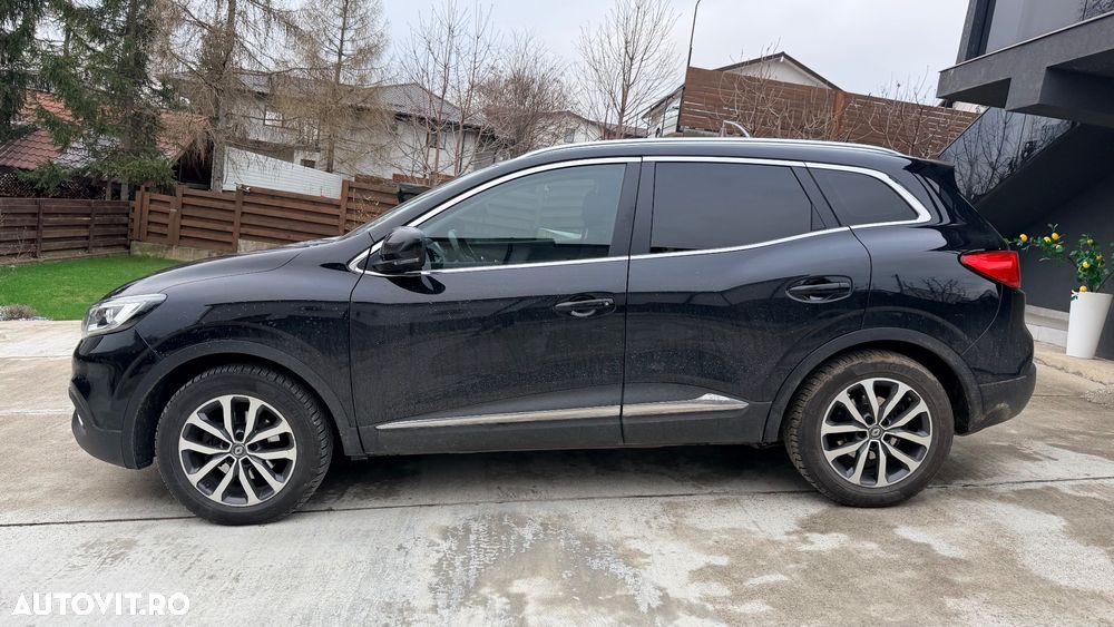 Renault Kadjar 1.5 DCI EDC Intens - 3