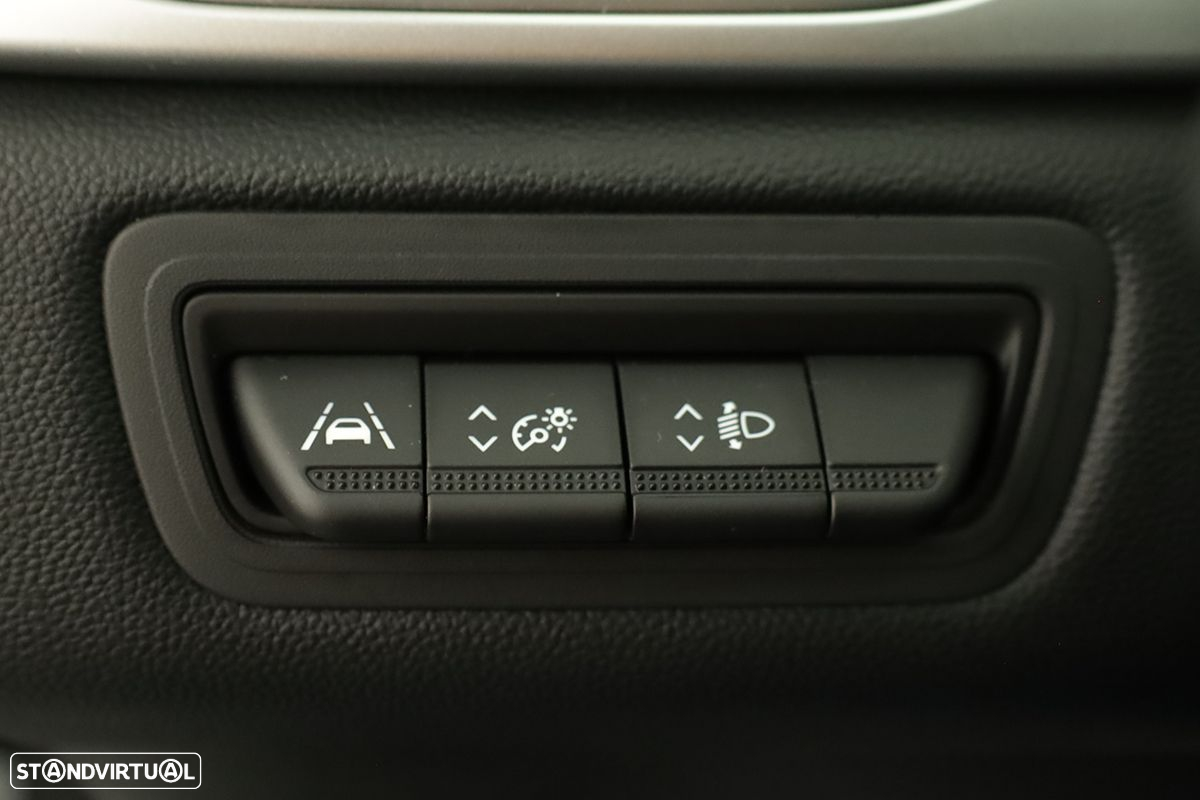 Renault Captur 1.0 TCe Techno - 20