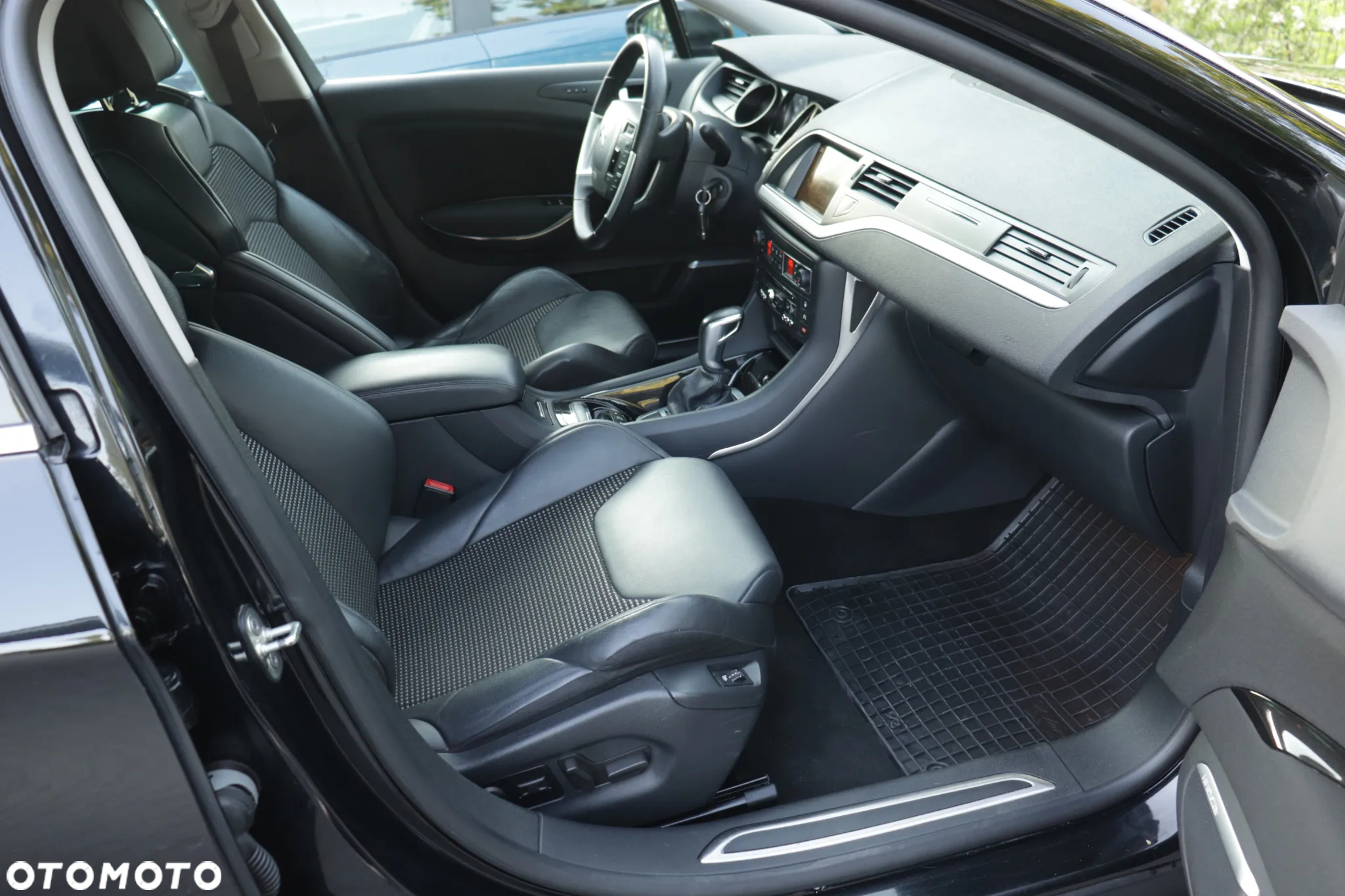 Citroën C5 Tourer HDi 165 FAP Exclusive - 32