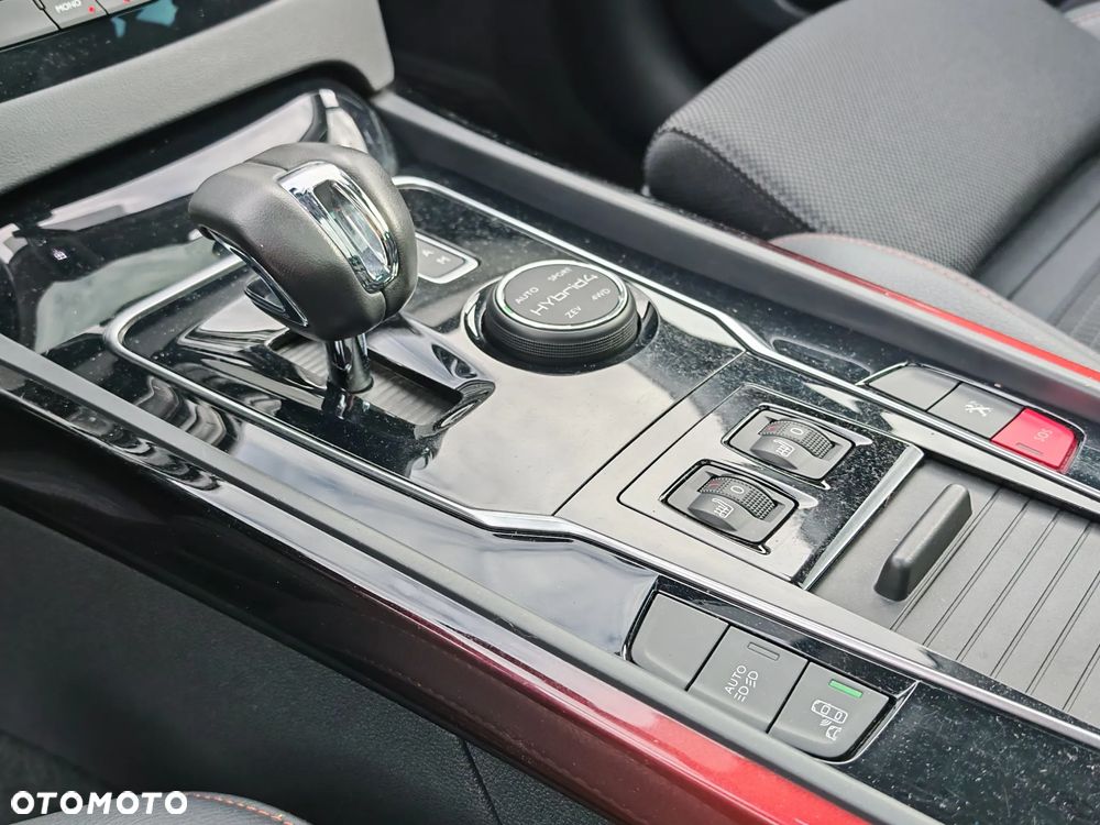 Peugeot 508 RXH 2.0 HDi HYbrid4 - 22
