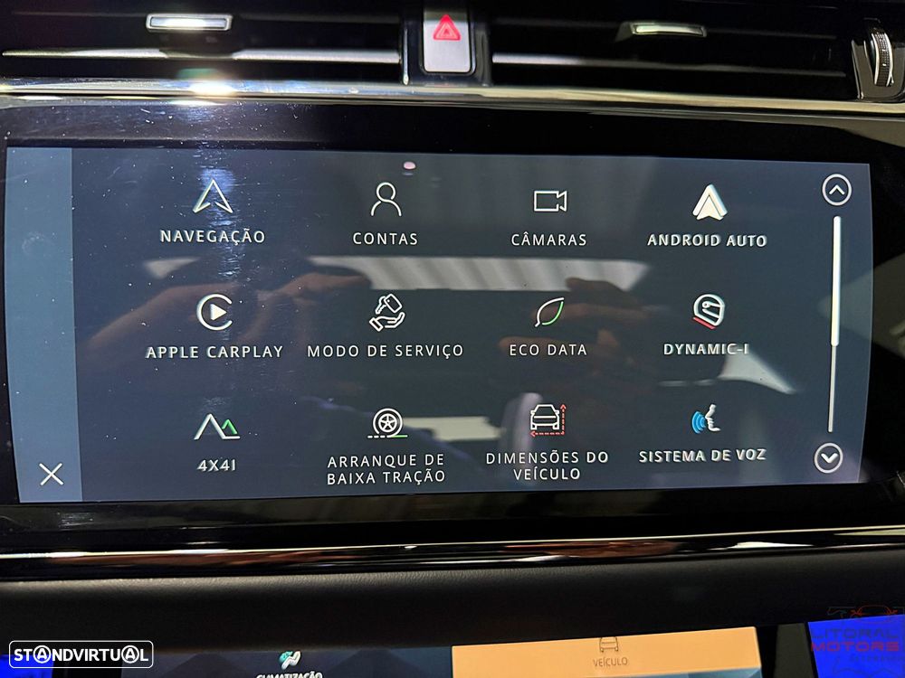 Land Rover Range Rover Evoque P300e R-Dynamic S - 33