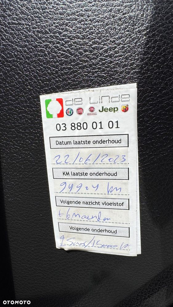 Jeep Renegade 1.4 MultiAir Limited - 34