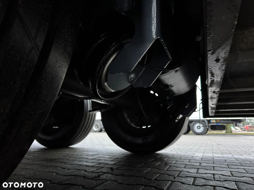 Schmitz Cargobull Multitemp. ,Doppelstock, Thermo King SLXe Spectrum - 23