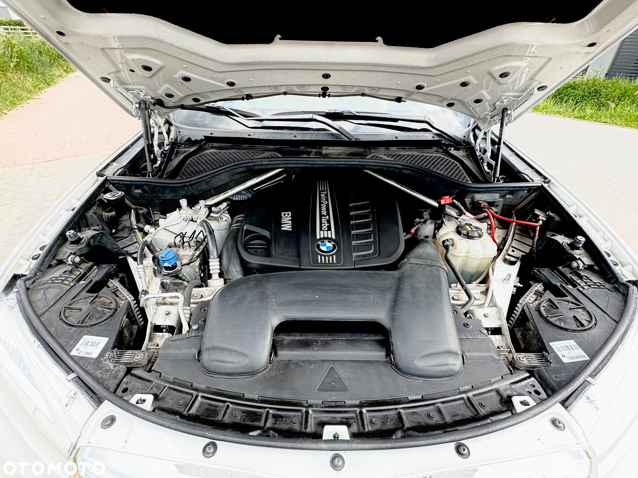BMW X6 xDrive30d - 22