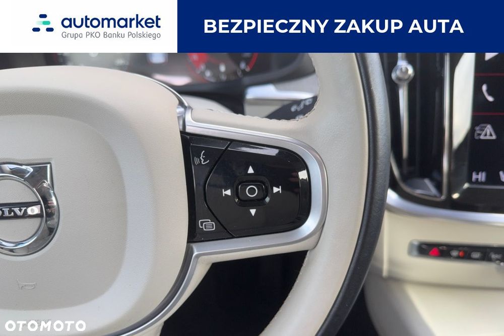 Volvo V60 B4 D Inscription - 16