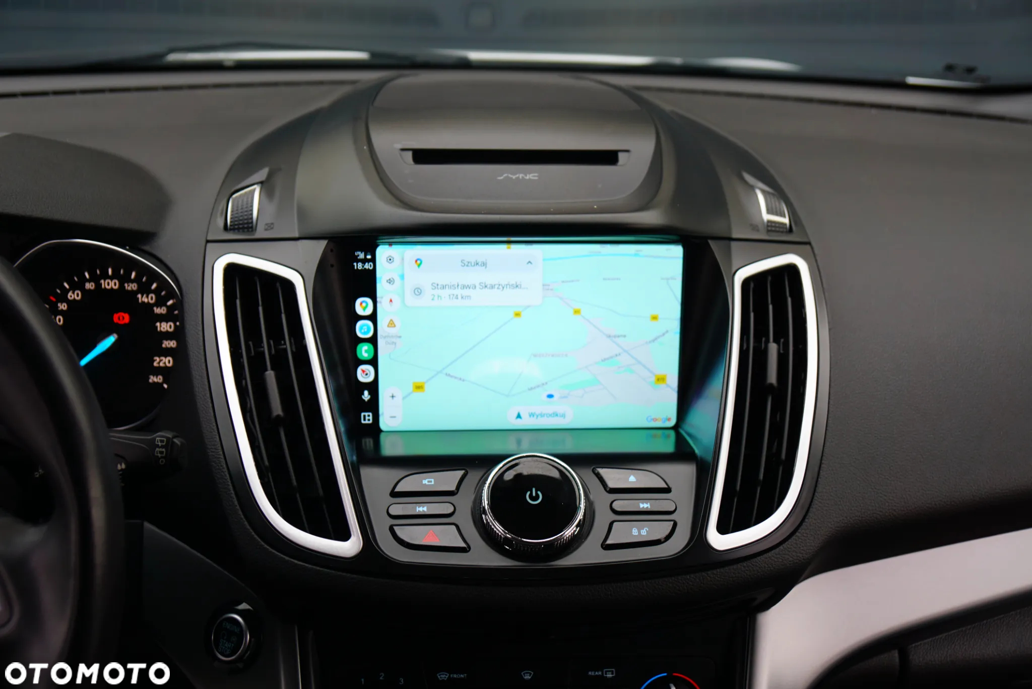 Ford Kuga 1.5 EcoBlue FWD Titanium - 36
