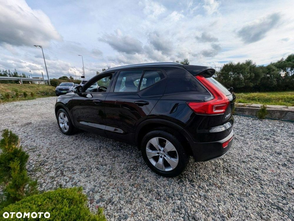 Volvo XC 40 - 10