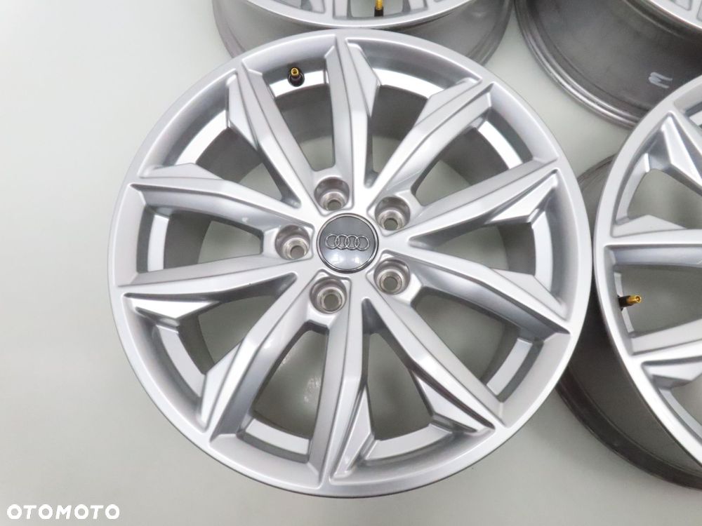 Alufelgi 17'' Audi Q3 Q5 5x112 7J ET34 80A601025J - 6