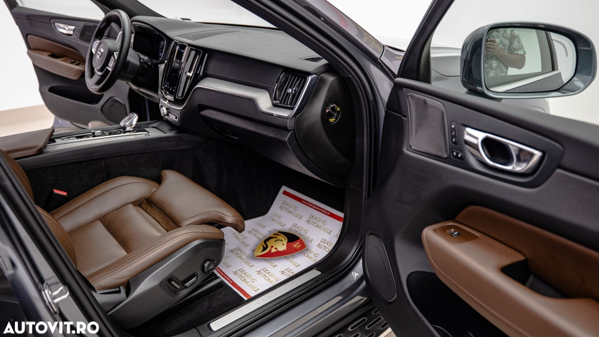 Volvo XC 60 B5 MHEV AWD Inscription - 16