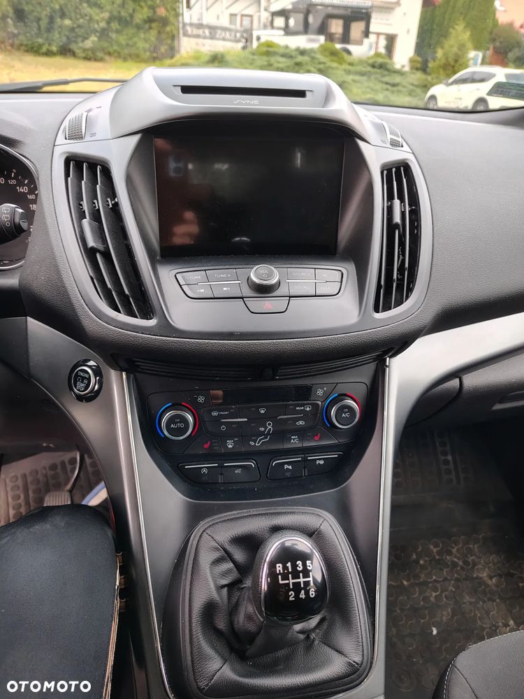 Ford Kuga 1.5 EcoBoost FWD Trend ASS MMT6 - 9