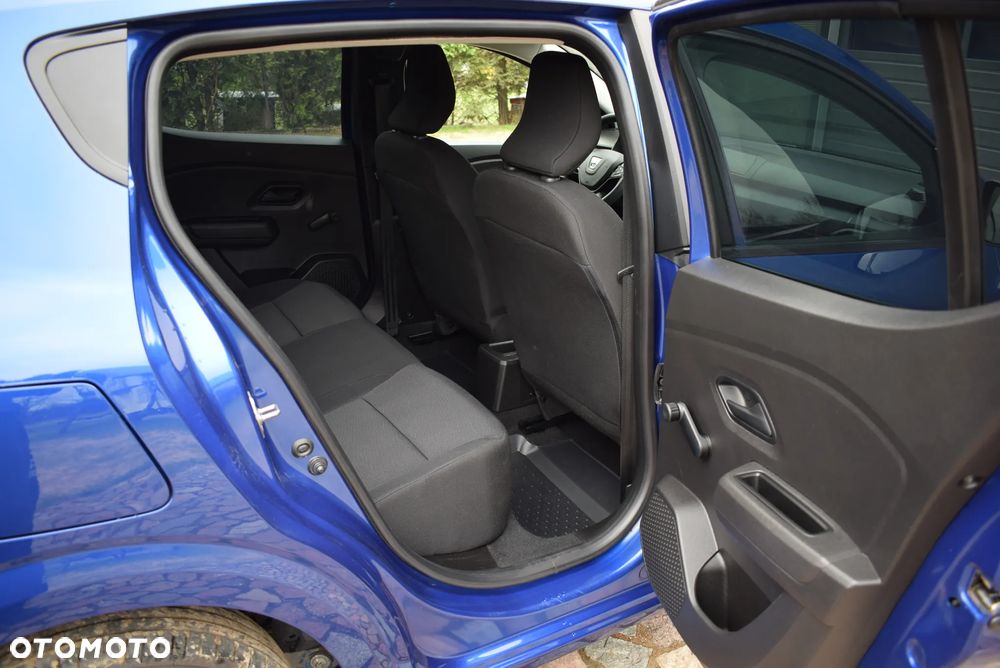 Dacia Sandero - 25