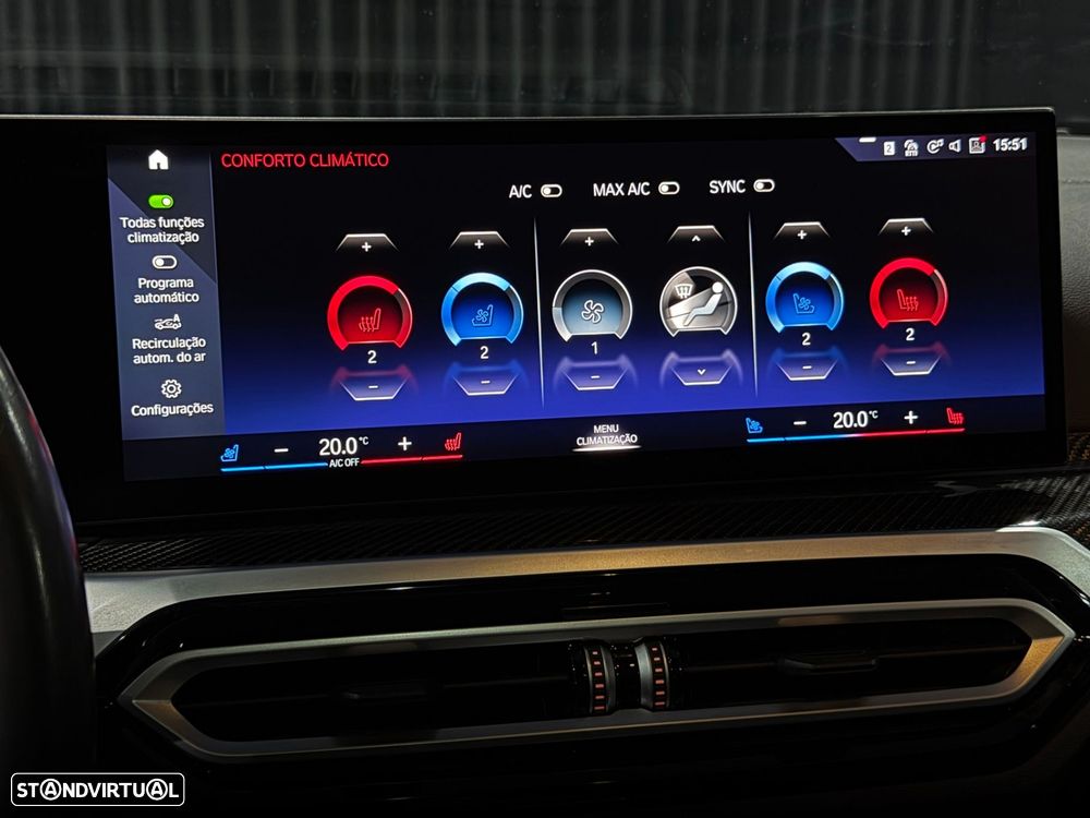 BMW i4 M50 Gran Coupe - 30