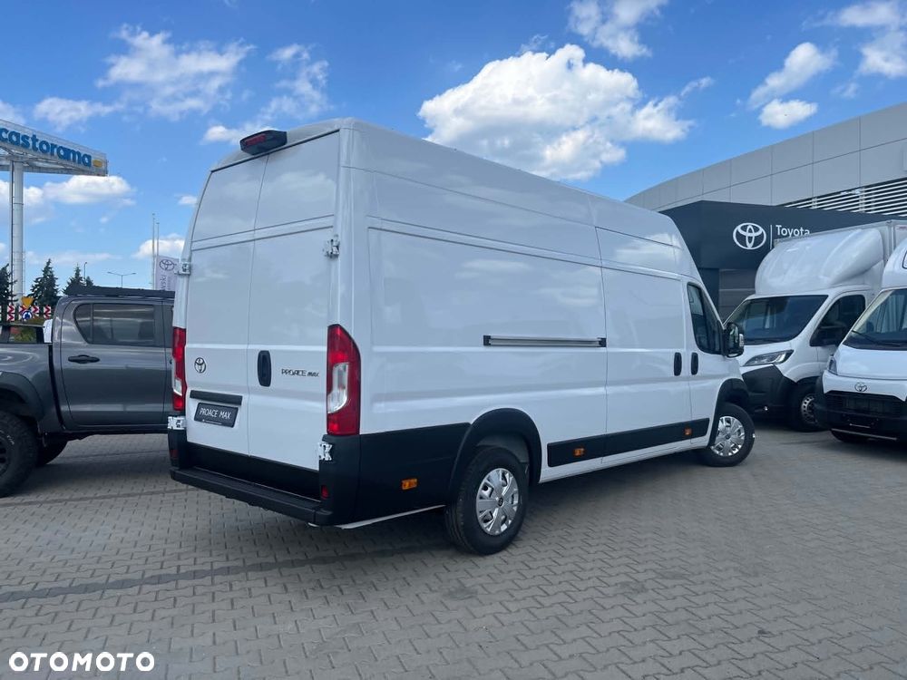 Toyota PROACE MAX L4H3 - 5