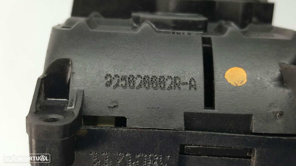 FECHADURA PORTA TRASEIRA DIREITA RENAULT MEGANE III BERLINA 5 P DYNAMIQUE - 3