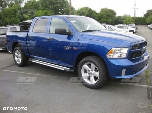 ORUROWANIE BOCZNE VOLKSWAGEN TIGUAN 08 półka - 10