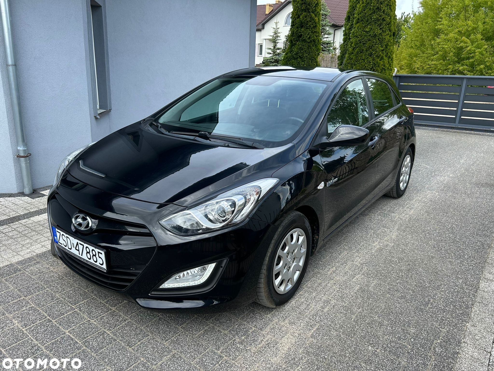 Hyundai i30 1.6 GDI BlueDrive Comfort - 5
