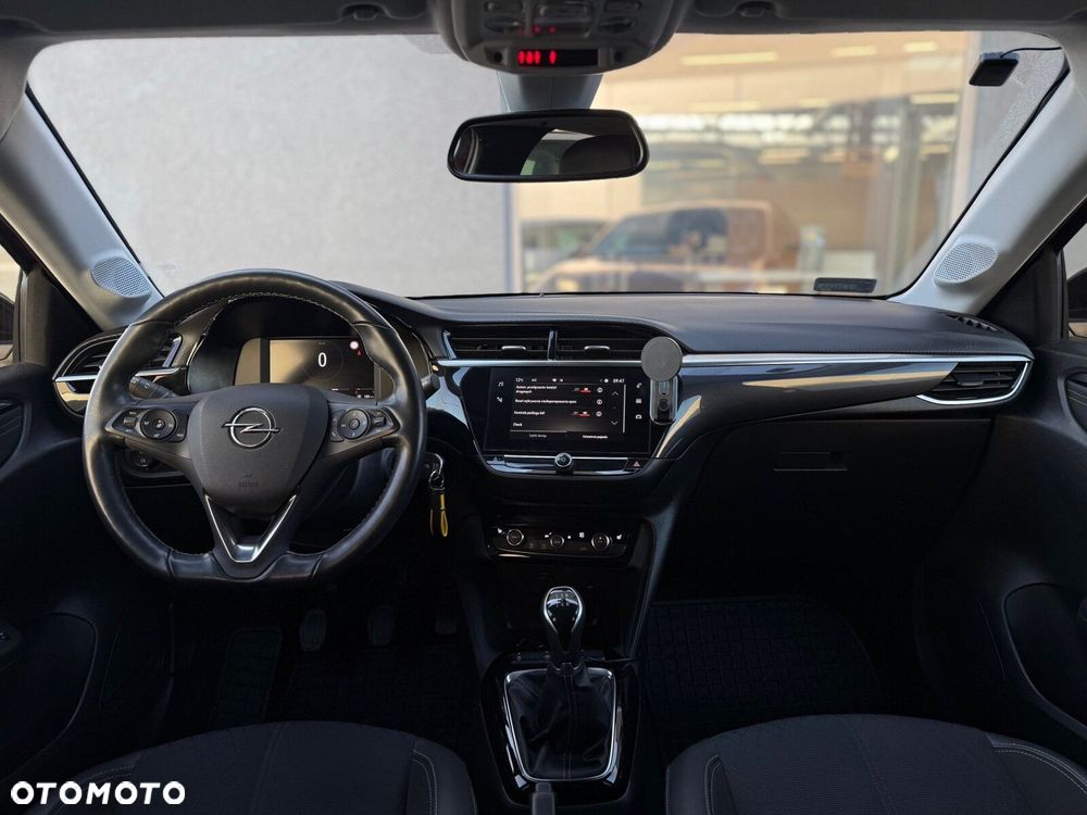 Opel Corsa 1.2 Elegance S&S - 11