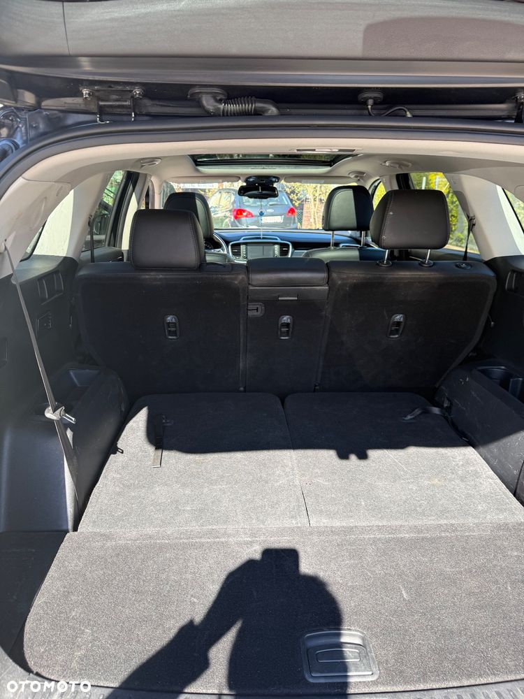 Kia Sorento - 6