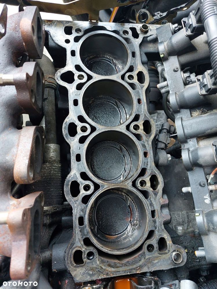 opel astra j zafira c meriva b mokka 1.4 turbo silnik blok b14net - 1