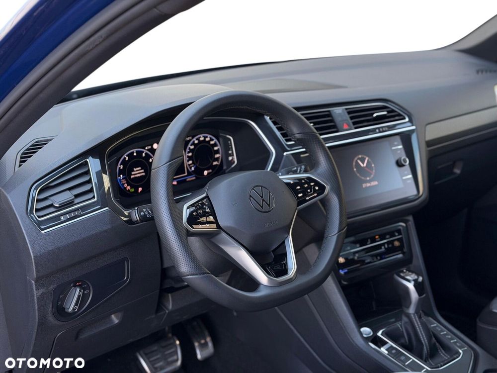 Volkswagen Tiguan 1.5 TSI EVO R-Line DSG - 11