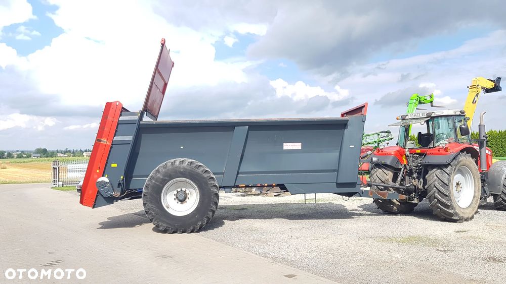 Inny Bonneau Trichet EV12L - 29