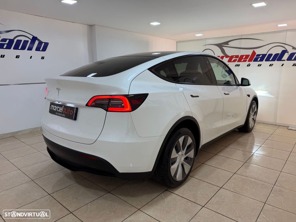 Tesla Model Y Tração Traseira - 8
