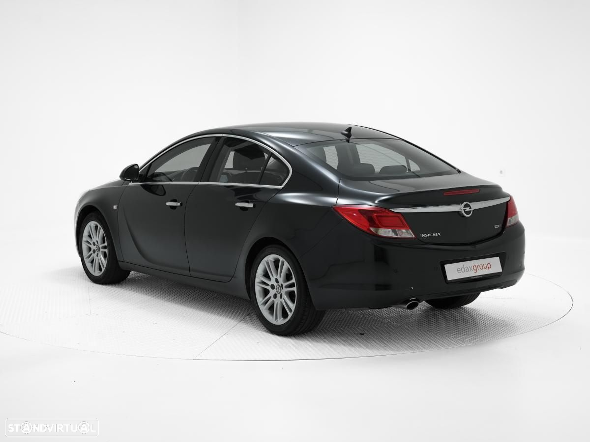 Opel Insignia - 4